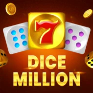 Dice Million игра