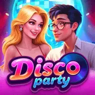 Disco Party игра