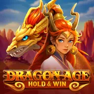 Dragon Age Hold & Win игра