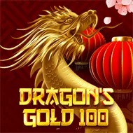 Dragon's Gold 100 игра