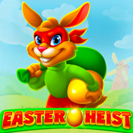 Easter Heist игра