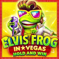 Elvis Frog in Vegas игра