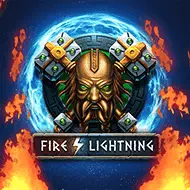 Fire Lightning игра