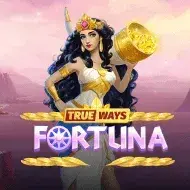 Fortuna TRUEWAYS игра