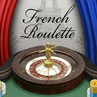 French Roulette игра