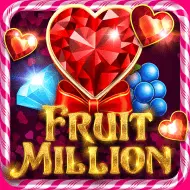 Fruit Million игра