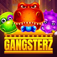 Gangsterz игра