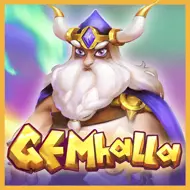 Gemhalla игра