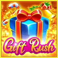 Gift Rush игра