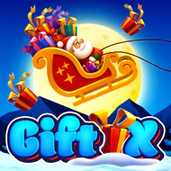 Gift X игра