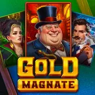 Gold Magnate игра