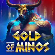 Gold of Minos игра