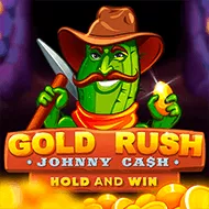 Gold Rush with Johnny Cash игра