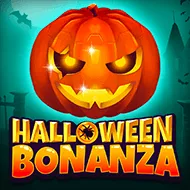 Halloween Bonanza игра