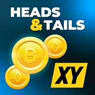 Heads and Tails XY игра