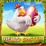 Hello Easter игра