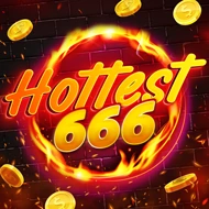 Hottest 666 игра