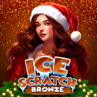 Ice Scratch Bronze игра
