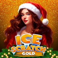 Ice Scratch Gold игра