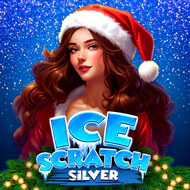 Ice Scratch Silver игра