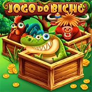 Jogo Do Bicho игра