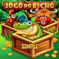 Jogo Do Bicho Simple игра