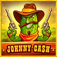 Johnny Cash игра