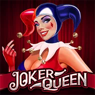 Joker Queen игра