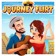 Journey Flirt игра