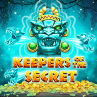 Keepers Of The Secret игра