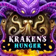 Kraken's Hunger игра