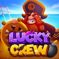 Lucky Crew игра