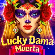 Lucky Dama Muerta игра
