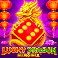 Lucky Dragon MultiDice X игра