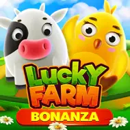 Lucky Farm Bonanza игра