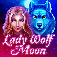 Lady Wolf Moon игра