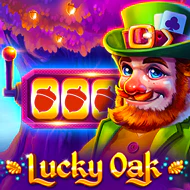 Lucky Oak игра