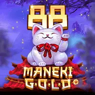 Maneki 88 Gold игра