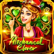Mechanical Clover игра