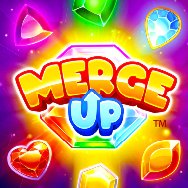 Merge Up logo