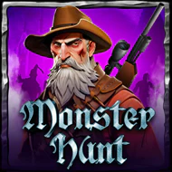 Monster Hunt игра