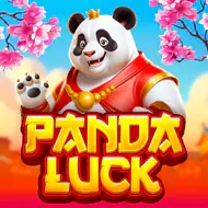 Panda Luck игра