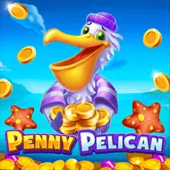 Penny Pelican игра