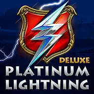 Platinum Lightning Deluxe игра