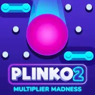 Plinko 2 игра