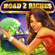 Road 2 Riches игра