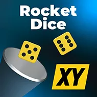 Rocket Dice XY игра