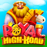 Royal High-Road игра