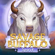 Savage Buffalo Spirit игра