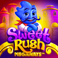 Sweet Rush Megaways игра